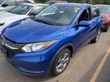Used 2018 Honda HR-V LX image 4