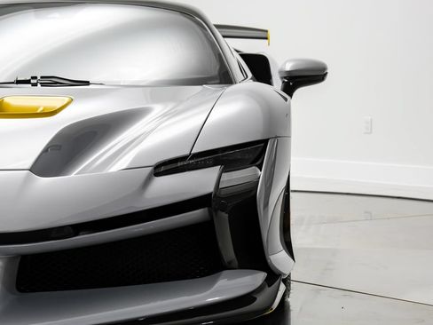 Used 2025 Ferrari SF90 Stradale XX AWD/4WD image 43
