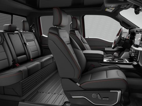 New 2026 Ford F150 Raptor image 28