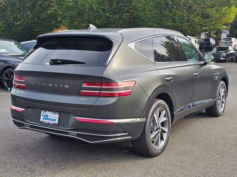 New 2026 Genesis GV80 2.5T Select image 5