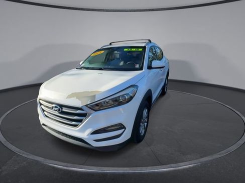 Used 2018 Hyundai Tucson SEL image 6