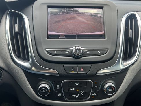 Used 2024 Chevrolet Equinox LS w/ LS Convenience Package FWD image 5