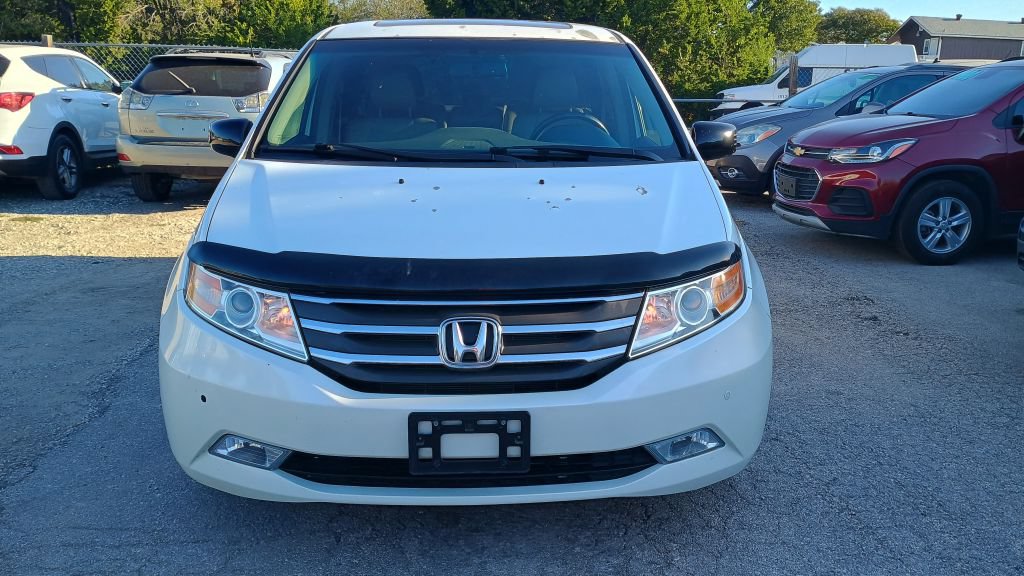 Used 2012 Honda Odyssey Touring image 6