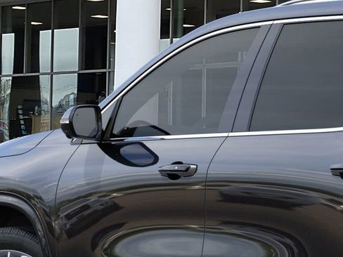 New 2026 Buick Enclave Avenir w/ Super Cruise Package image 12