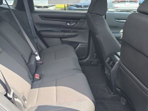 New 2026 Honda CR-V Sport image 28