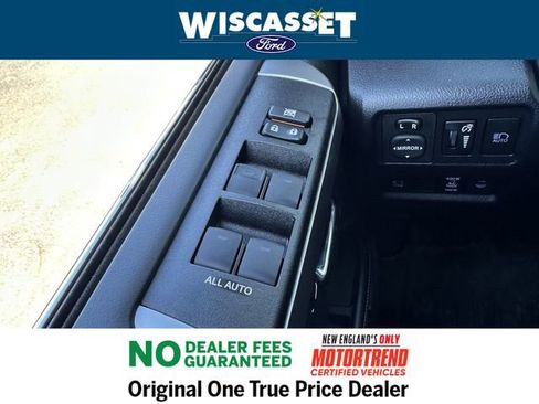 Used 2024 Toyota 4Runner Limited image 22