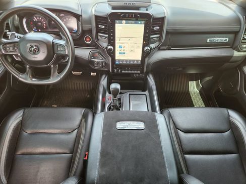 Used 2023 RAM 1500 TRX w/ TRX Level 1 Equipment Group AWD/4WD image 26