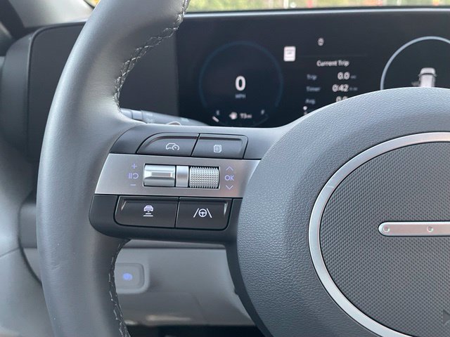 Used 2024 Hyundai Kona SEL w/ Convenience Package AWD/4WD image 15