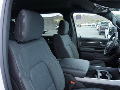 New 2026 RAM 1500 Big Horn image 21