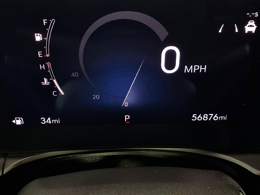 Used 2024 Buick Envista Avenir FWD image 17