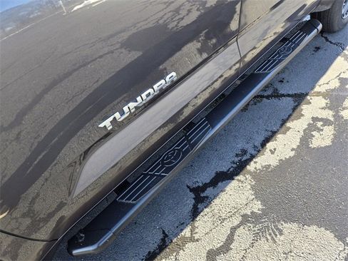 Used 2024 Toyota Tundra Limited image 11
