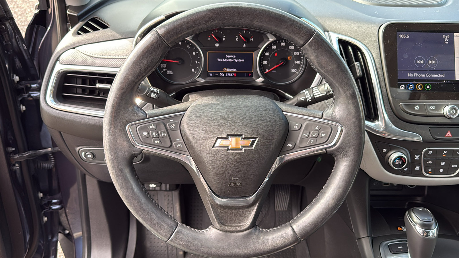 Used 2019 Chevrolet Equinox Premier AWD/4WD image 15