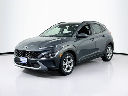 Used 2023 Hyundai Kona SEL AWD/4WD image 1