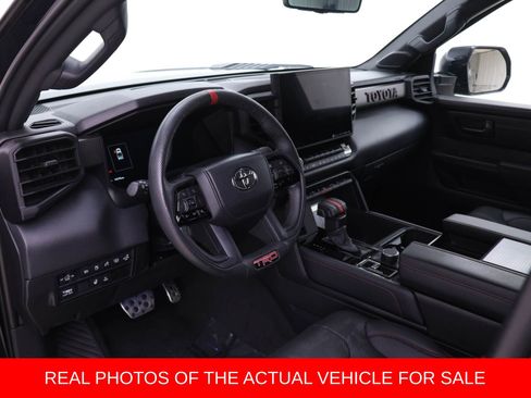 Used 2024 Toyota Tundra TRD Pro image 3