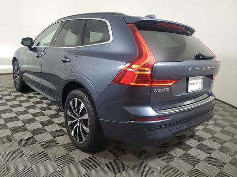 Used 2023 Volvo XC60 B5 Core w/ Climate Package image 6