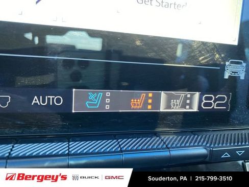 Used 2023 GMC Hummer EV Edition 1 image 38