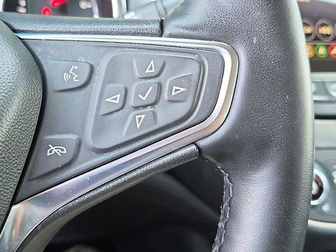 Certified 2024 Chevrolet Malibu LT FWD image 17