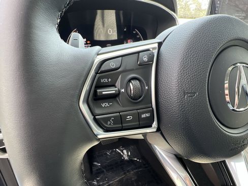 New 2026 Acura MDX SH-AWD w/ Advance Package image 30