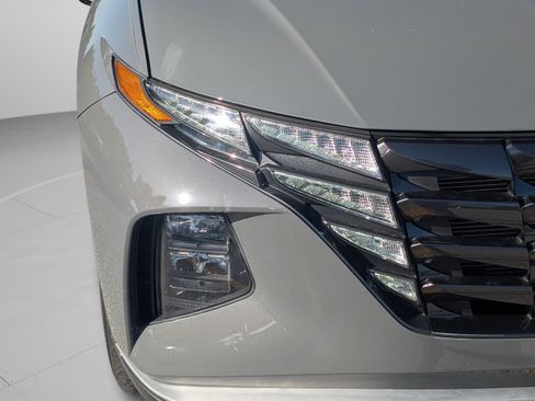 Used 2024 Hyundai Tucson SEL FWD image 33