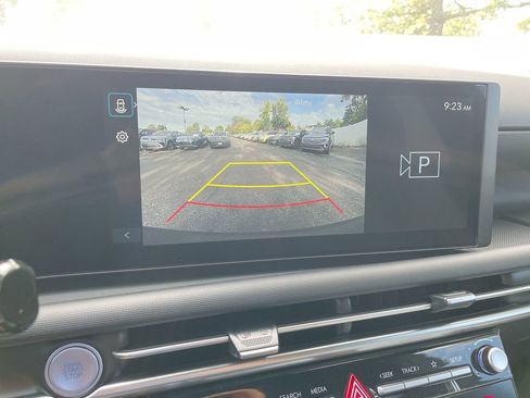 New 2026 Hyundai Santa Cruz SEL image 42