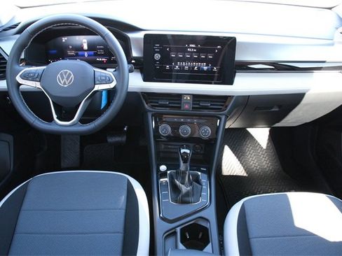 New 2026 Volkswagen Taos S image 22