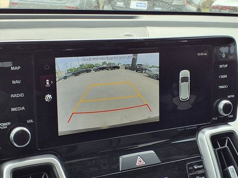 Used 2023 Kia Sorento S w/ Panoramic Sunroof Package FWD image 5
