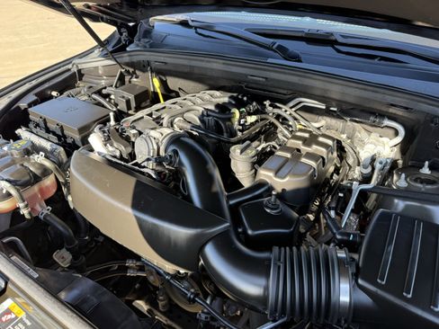 Used 2024 Dodge Durango GT image 33