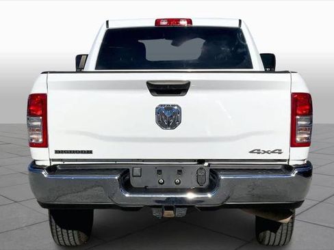 Certified 2024 RAM 2500 Big Horn image 5