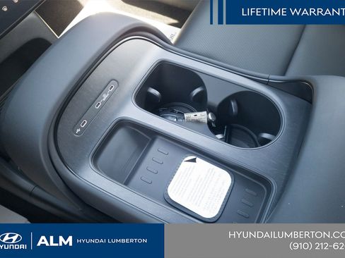 New 2026 Hyundai Palisade XRT Pro AWD/4WD image 29