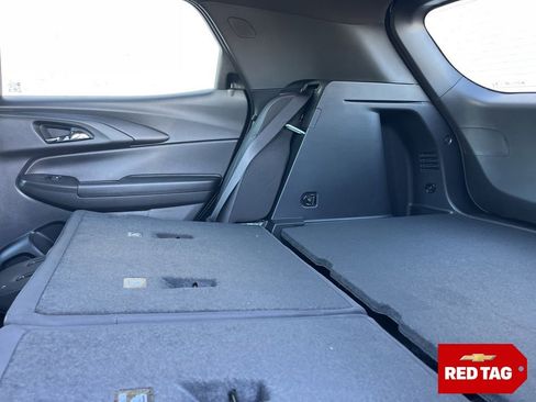 New 2026 Chevrolet TrailBlazer ACTIV image 27