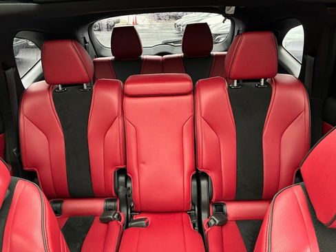 Used 2023 Acura MDX A-Spec image 20