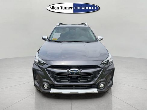 Used 2024 Subaru Outback Touring XT AWD/4WD image 3