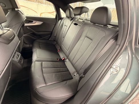 Used 2019 Audi A4 2.0T Premium w/ Convenience Package image 19