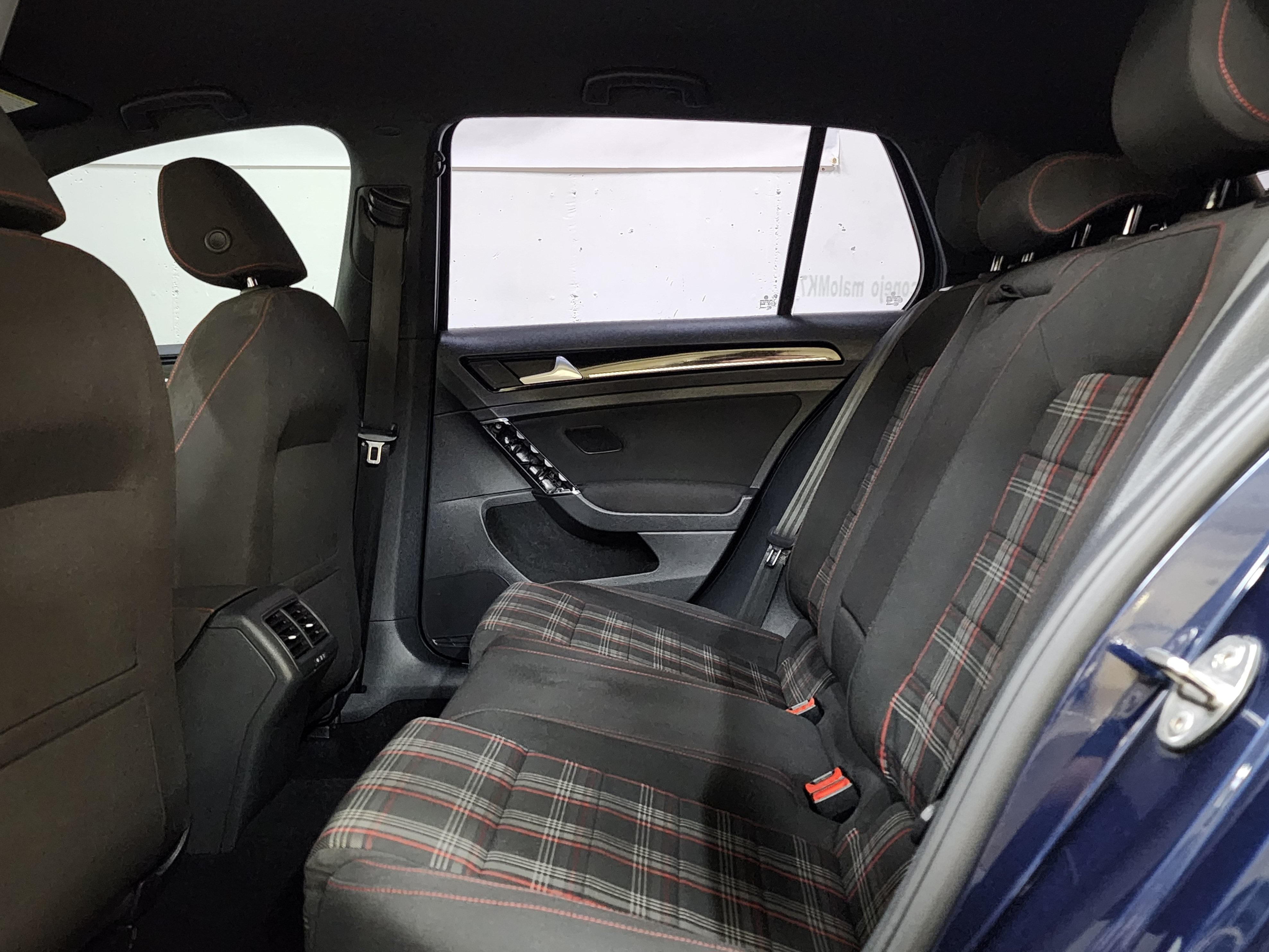 Used 2017 Volkswagen GTI S FWD image 18