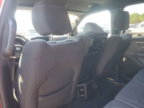 Used 2023 RAM 1500 Big Horn w/ Trailer Tow Group image 11