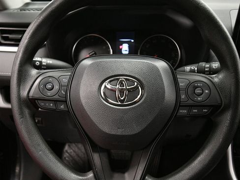 Certified 2022 Toyota RAV4 XLE image 13