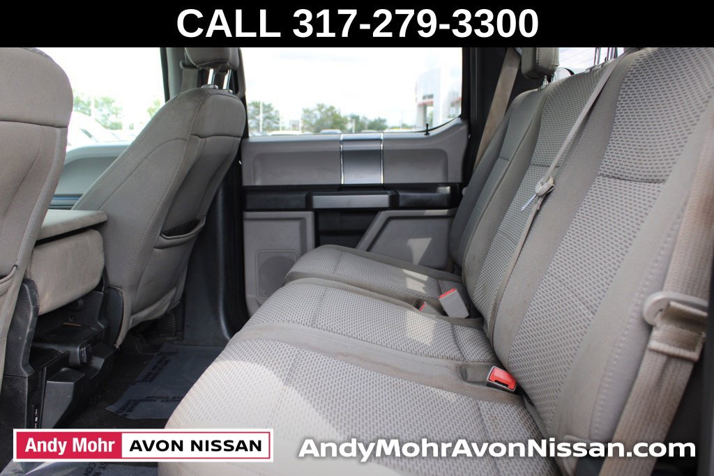 Used 2018 Ford F150 XLT w/ Equipment Group 302A Luxury AWD/4WD image 21