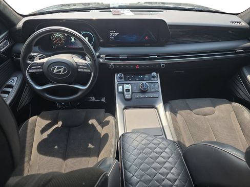 Used 2024 Hyundai Palisade Calligraphy AWD/4WD image 9