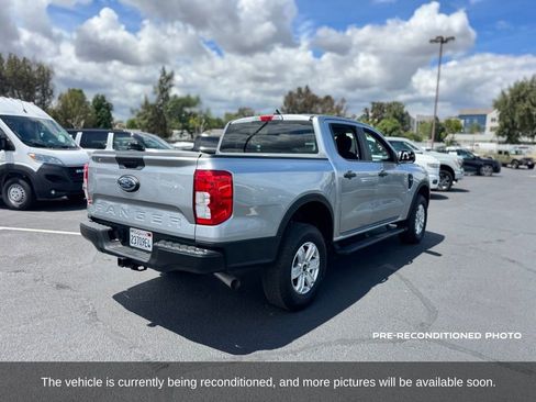 Used 2024 Ford Ranger XL w/ Trailer Tow Package AWD/4WD image 6