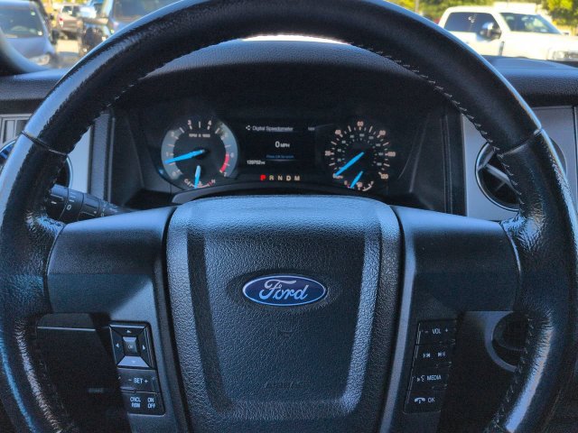 Used 2017 Ford Expedition EL XLT RWD image 27