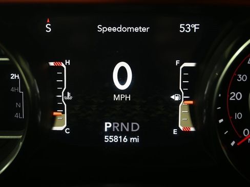 Used 2020 Jeep Gladiator Rubicon image 24