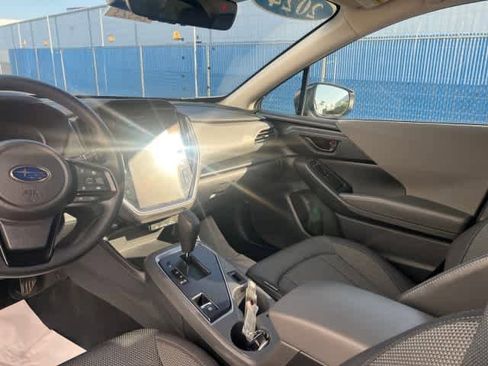 Certified 2024 Subaru Crosstrek 2.0i Premium w/ Crosstrek Mirror Package image 19