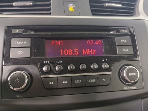 Used 2017 Nissan Sentra S image 22