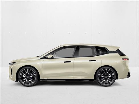 New 2026 BMW iX xDrive45 AWD/4WD image 2