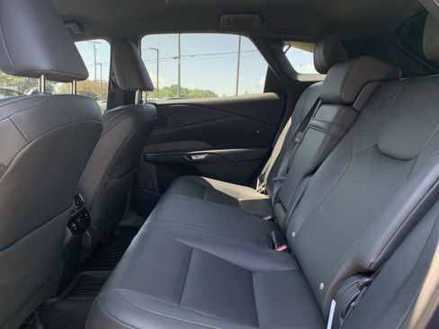 Used 2023 Lexus RX 350 FWD w/ Accessory Package (Z1) image 32