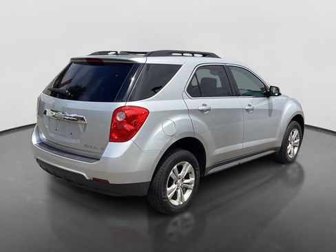 Used 2015 Chevrolet Equinox LT w/ Power Convenience Package AWD/4WD image 5