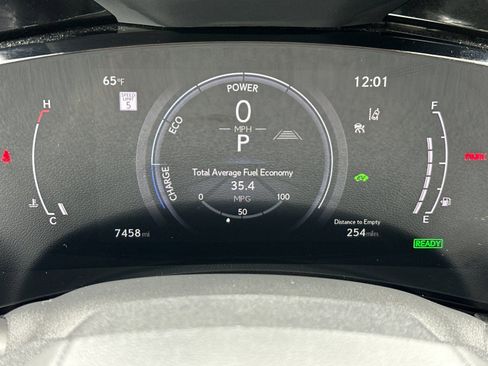 Used 2026 Lexus NX 350h AWD w/ Accessory Package (2T) image 30
