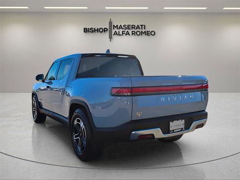 Used 2023 Rivian R1T Adventure image 5