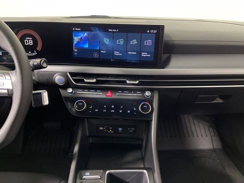 Certified 2024 Hyundai Sonata SEL image 16