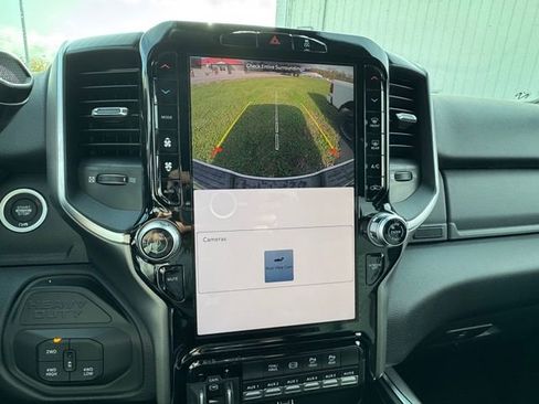 New 2026 RAM 2500 Big Horn image 61